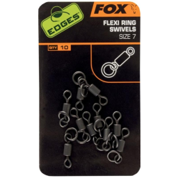 EDGES FLEXY RIG SWIVELS Fox