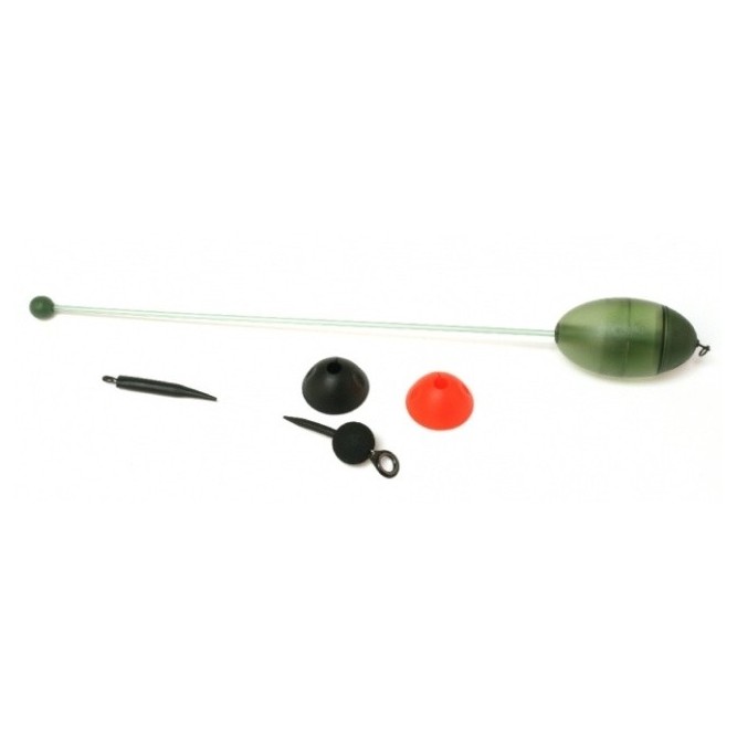 EDGES HALO ADJUSTABLE ZIG FLOAT KIT Fox