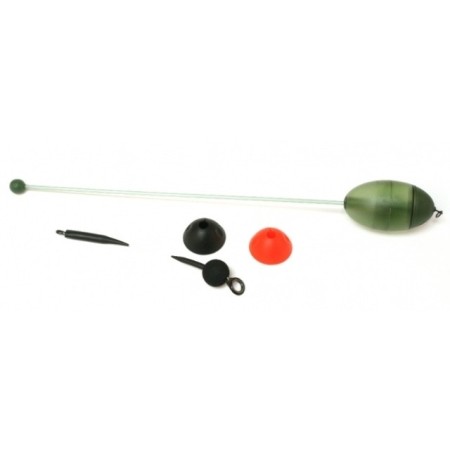 EDGES HALO ADJUSTABLE ZIG FLOAT KIT Fox