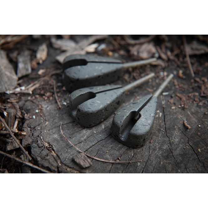 EDGES IMPACT IN-LINE Fox