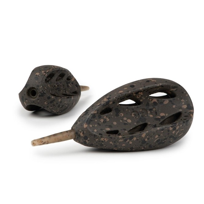 EDGES IN-LINE PASTE BOMB Fox