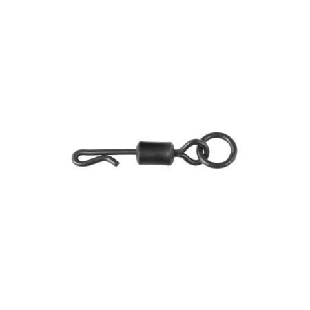 EDGES KWIK CHANGE HELI SWIVELS SIZE 7 Fox