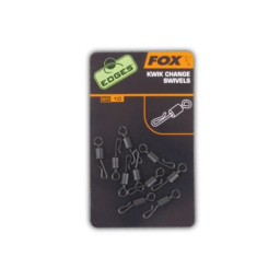 EDGES KWIK CHANGE SWIVELS Fox