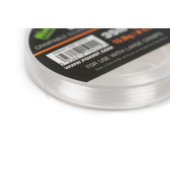 EDGES LINK ILLUSION FLUROCARBON Fox