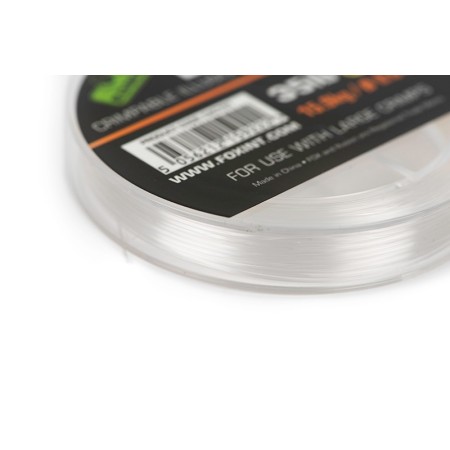 EDGES LINK ILLUSION FLUROCARBON Fox