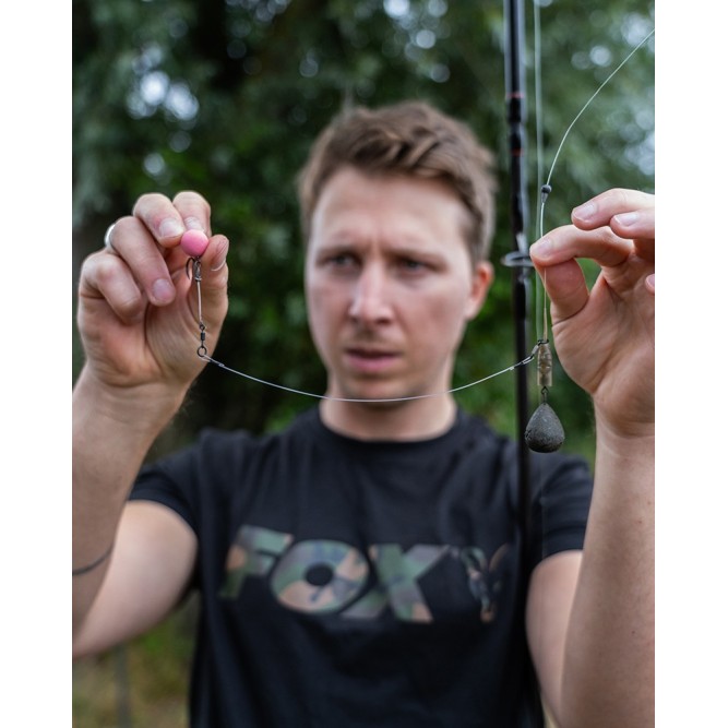 EDGES LINK ILLUSION FLUROCARBON Fox