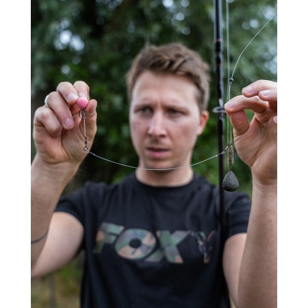 EDGES LINK ILLUSION FLUROCARBON Fox