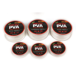 EDGES PVA MESH REFILL 5m SLOW MELT Fox
