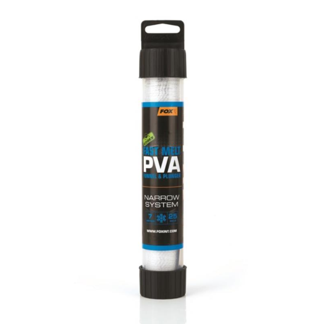 EDGES PVA MESH SYSTEM 7m FAST MELT Fox