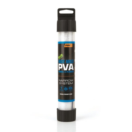 EDGES PVA MESH SYSTEM 7m FAST MELT Fox