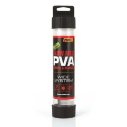 EDGES PVA MESH SYSTEM 7m SLOW MELT Fox
