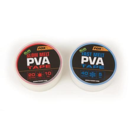 EDGES PVA TAPE SLOW MELT Fox