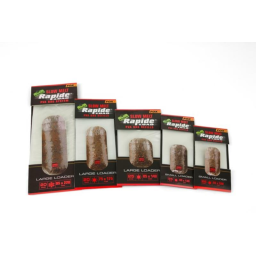 EDGES RAPIDE PVA SLOW MELT Fox