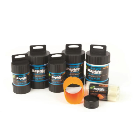 EDGES RAPIDE PVA SYSTEM FAST MELT Fox