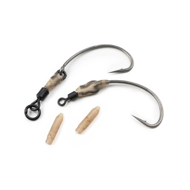 EDGES RONNIE SLEEVES CAMO Fox