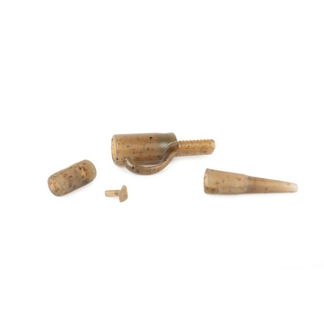 EDGES RUNNING SAFETY CLIP KIT Fox