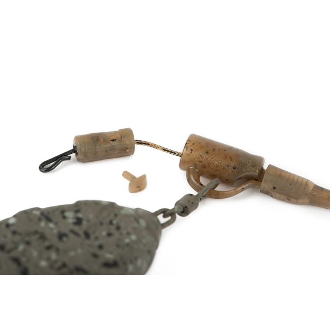 EDGES RUNNING SAFETY CLIP KIT Fox