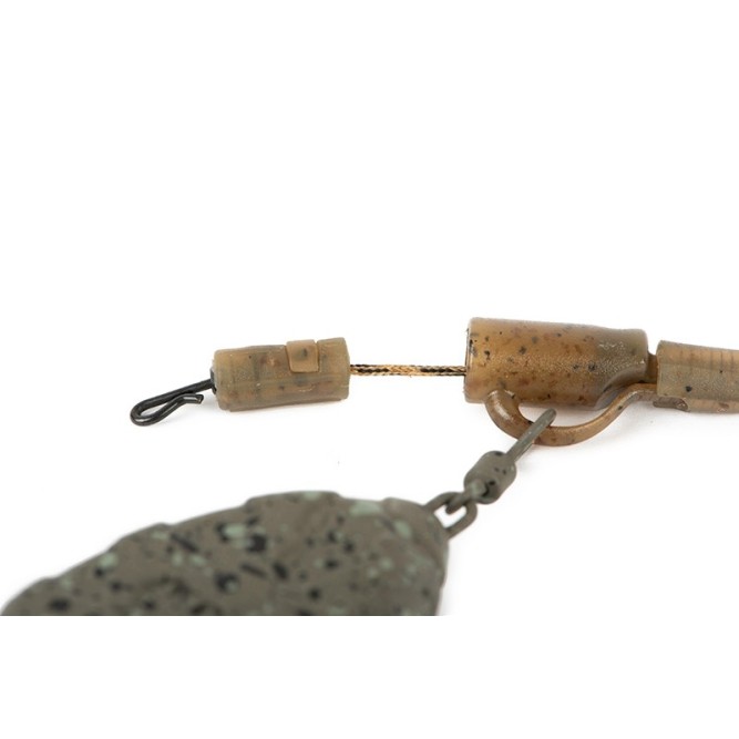 EDGES RUNNING SAFETY CLIP KIT Fox