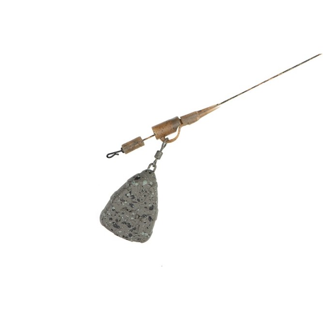 EDGES RUNNING SAFETY CLIP KIT Fox