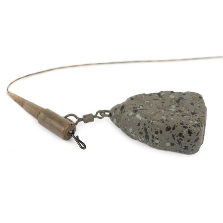 EDGES RUNNING SAFETY CLIP KIT Fox