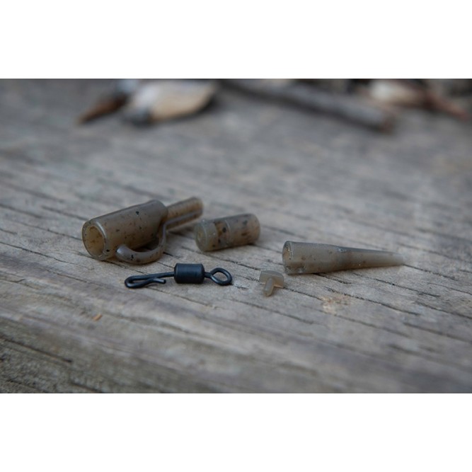 EDGES RUNNING SAFETY CLIP KIT Fox