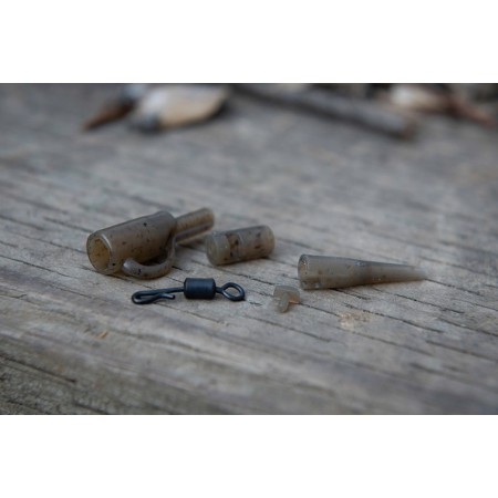 EDGES RUNNING SAFETY CLIP KIT Fox