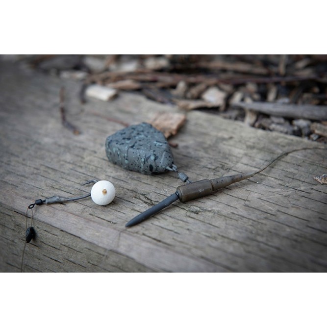 EDGES RUNNING SAFETY CLIP KIT Fox