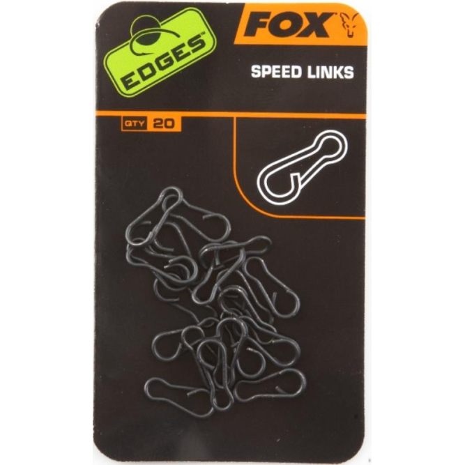 EDGES SPEED LINK Fox
