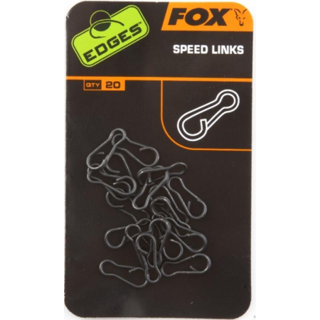 EDGES SPEED LINK Fox