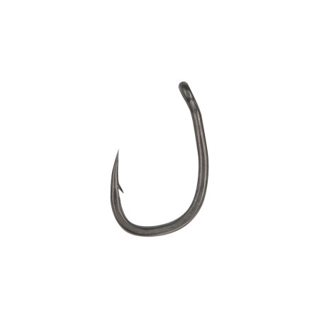EDGES SUPER WIDE GAPE (IN-TURNED EYE) Fox