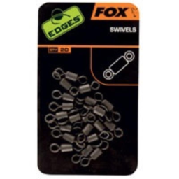 EDGES SWIVELS Fox