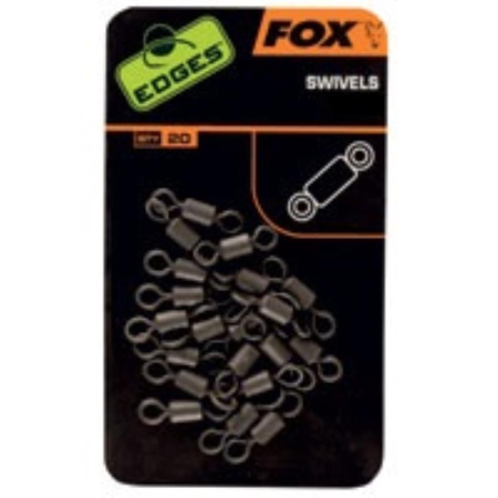 EDGES SWIVELS Fox