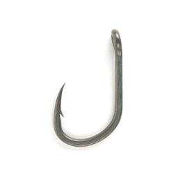 Ami Edges Wide Gape Beaked Fox