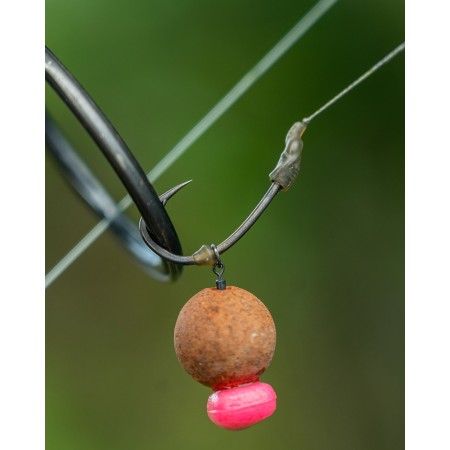 EDGES WIDE GAPE LONG SHANK Fox