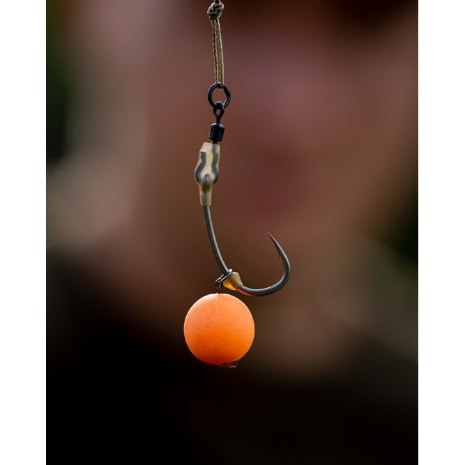 EDGES WIDE GAPE LONG SHANK Fox