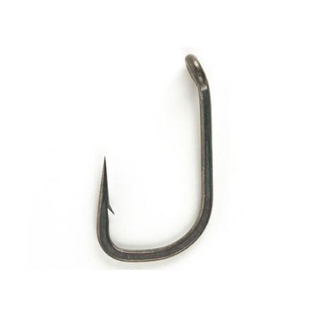 Edges Wide Gape Straight Fox hooks