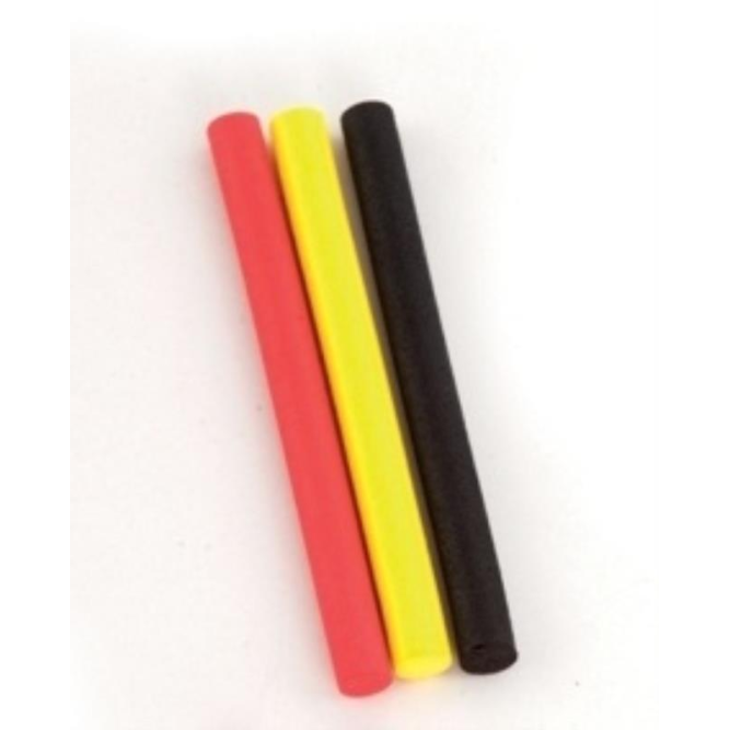 Fox Edges Zig Aligna Foam