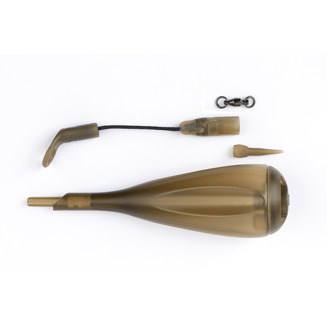 EDGES ZIG FLOAT KIT Fox
