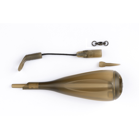 EDGES ZIG FLOAT KIT Fox