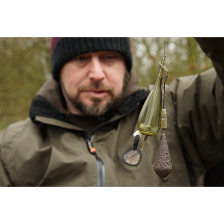 EDGES ZIG FLOAT KIT Fox