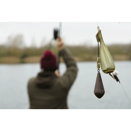 EDGES ZIG FLOAT KIT Fox