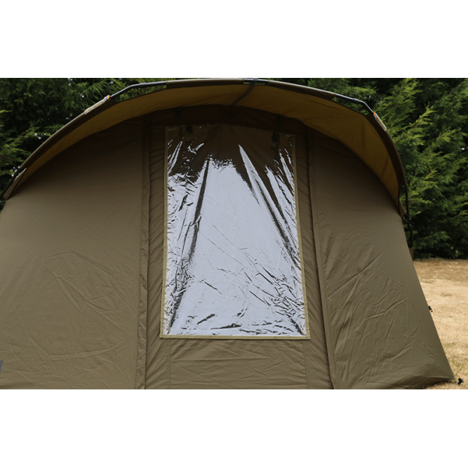 EOS 1 MAN BIVVY Fox