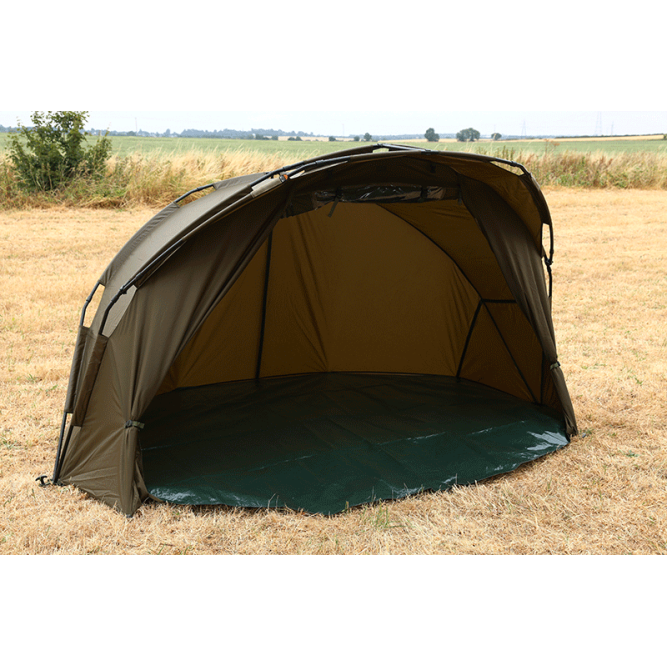 EOS 1 MAN BIVVY Fox