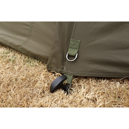 EOS 1 MAN BIVVY Fox