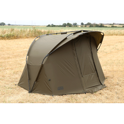 EOS 2 MAN BIVVY Fox