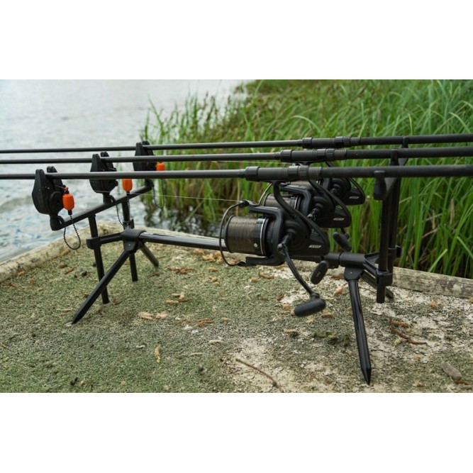 EOS 3 ROD POD Fox