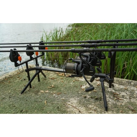 EOS 3 ROD POD Fox