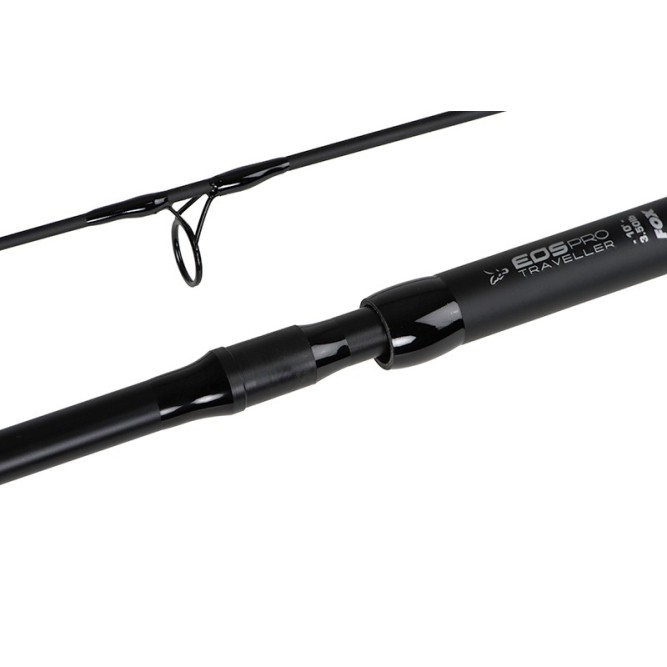 EOS PRO TRAVELLER Fox