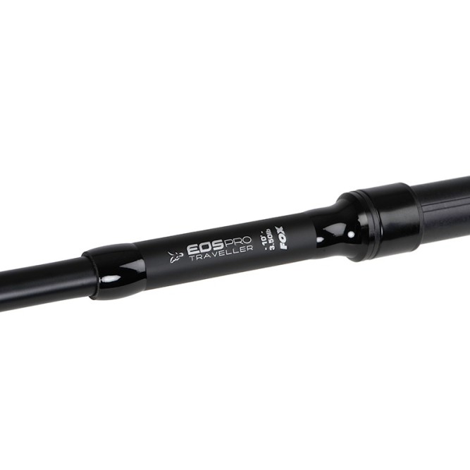 EOS PRO TRAVELLER Fox