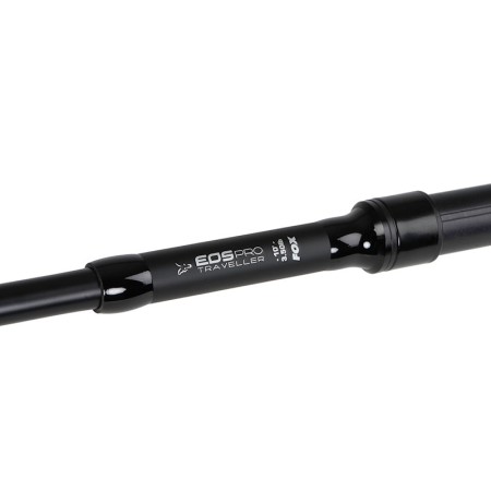 EOS PRO TRAVELLER Fox